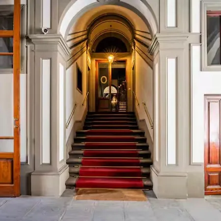 Prestige Milton Appartement *