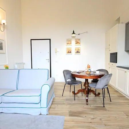 Prestige Milton Appartement *