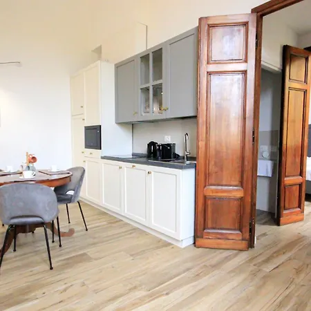Prestige Milton Appartement Florence
