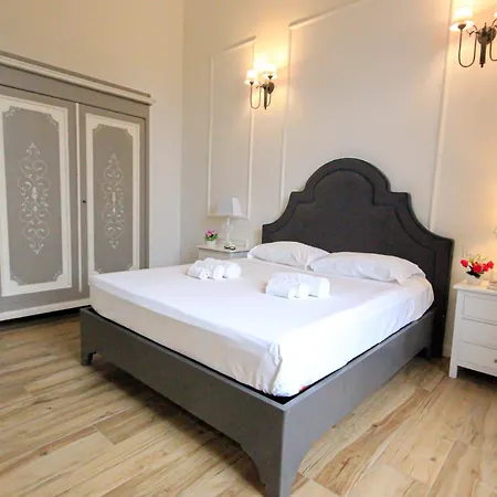 Appartement Prestige Milton *
