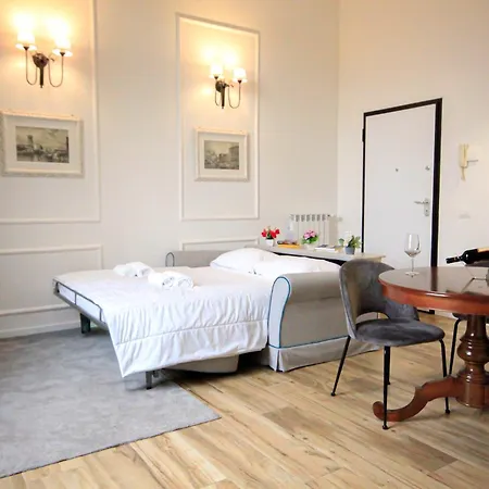 Prestige Milton Appartement