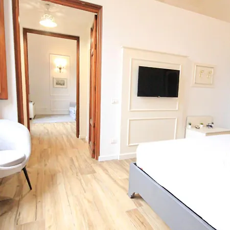 Appartement Prestige Milton Florence