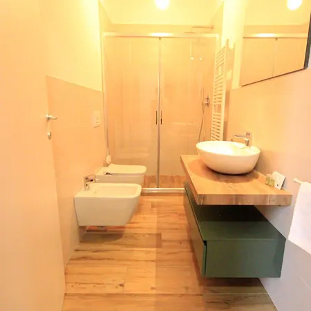Prestige Milton Appartement *