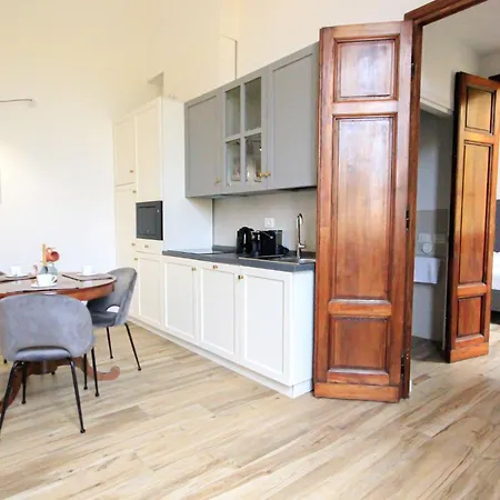 Prestige Milton Appartement Florence