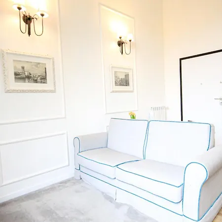 Appartement Prestige Milton Florence