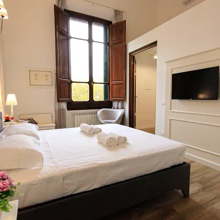 Appartement Prestige Milton