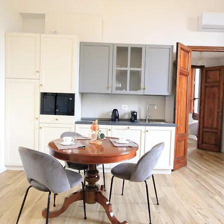 Prestige Milton Appartement Florence
