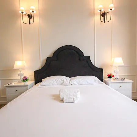 Prestige Milton Appartement