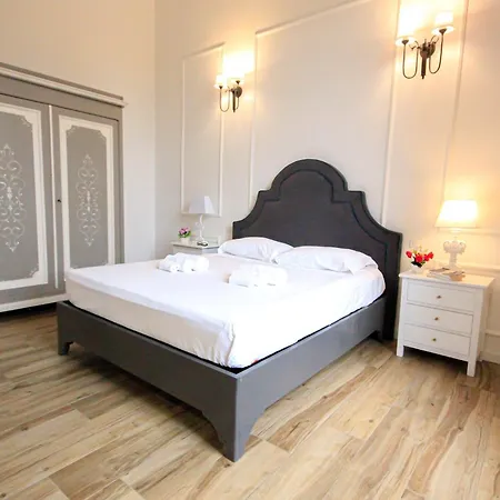 Prestige Milton Appartement Florence