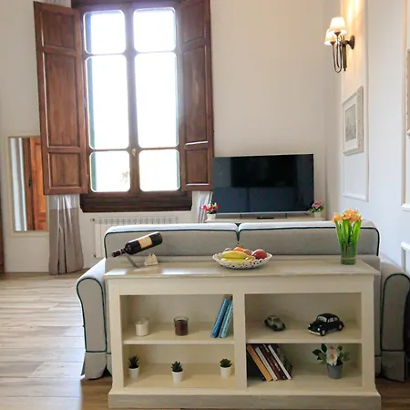 Appartement Prestige Milton