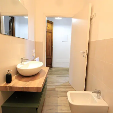 Prestige Milton Appartement Florence