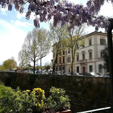 Prestige Milton Appartement Florence