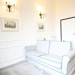 Appartamento Prestige Milton Firenze