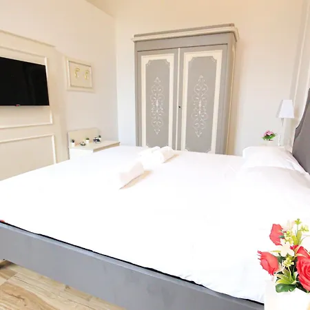 Prestige Milton Appartamento *