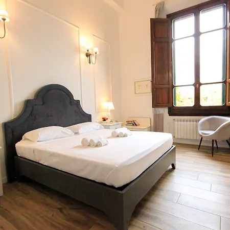 Prestige Milton * Firenze