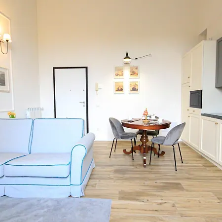 Prestige Milton * Firenze