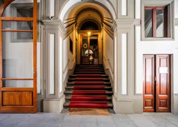 Prestige Milton Appartamento *