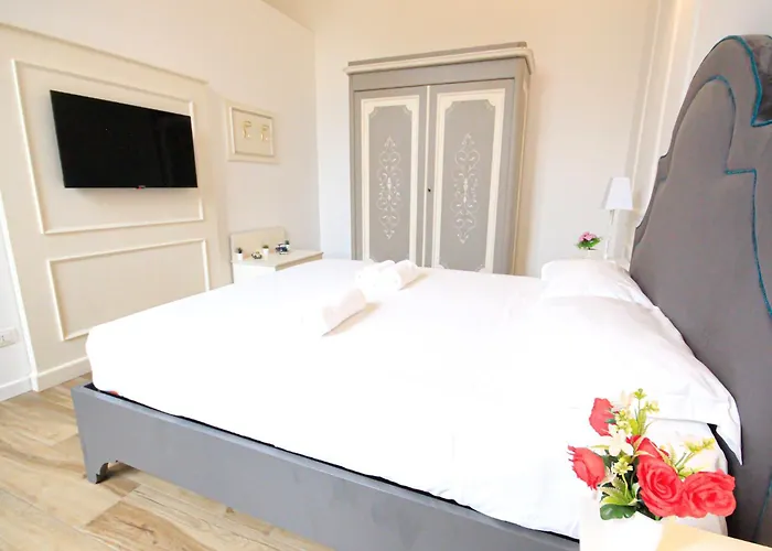 Prestige Milton Appartamento *