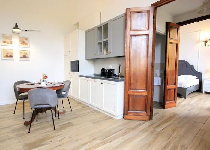 Prestige Milton Appartamento Firenze