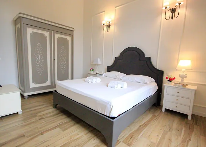 Appartamento Prestige Milton *