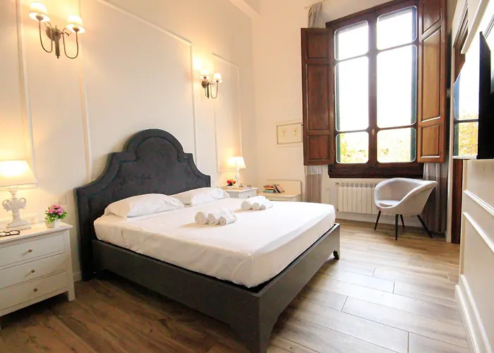 Prestige Milton * Firenze