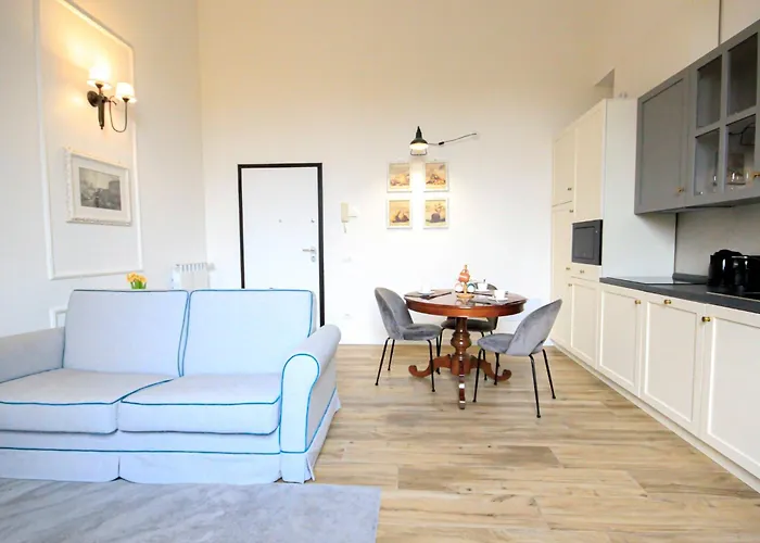 Prestige Milton * Firenze