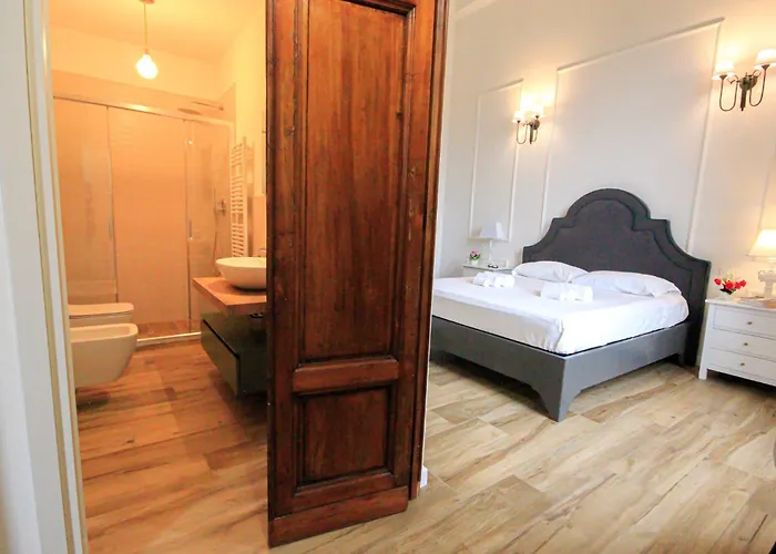 Appartamento Prestige Milton