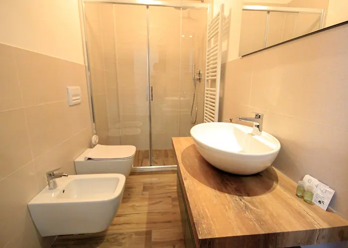 Appartamento Prestige Milton Firenze