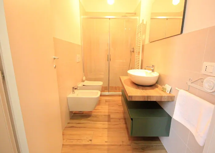 Prestige Milton Appartamento *